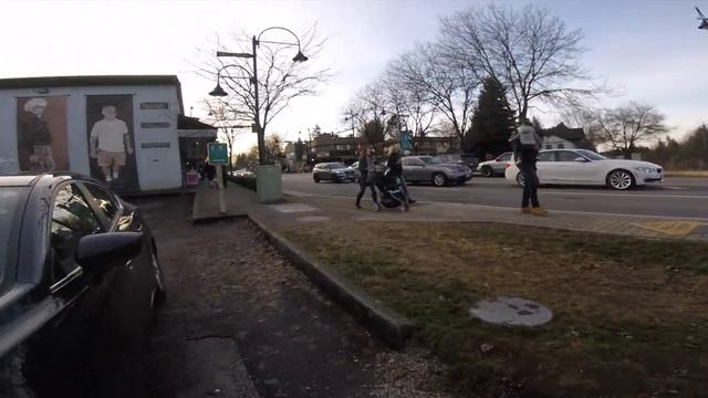 POV Street Photography with a Kit Lens! // Nikon Z50 ? смотреть онлайн