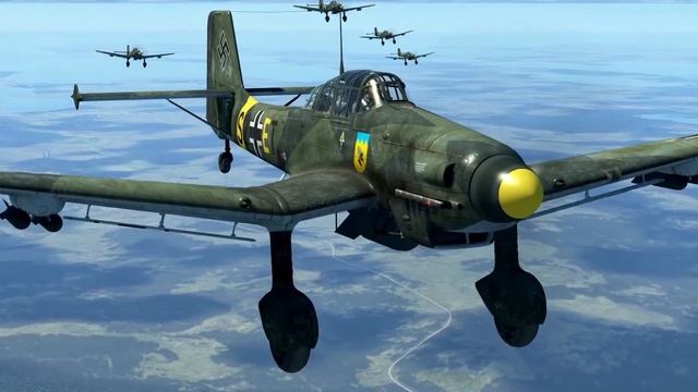 FTC-RAIDERS (Flying Tin Cans bomber squadron) смотреть онлайн