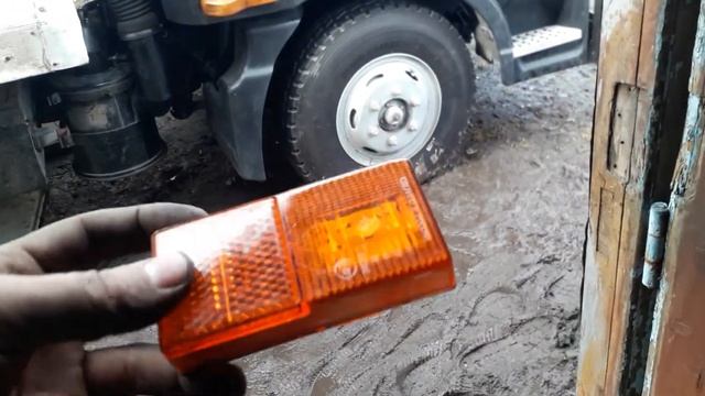 продолжение ремонта фотона 1093. смотреть онлайн