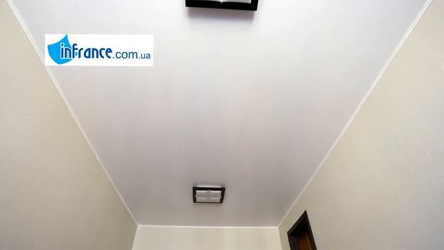 Реклама "Подвесные потолки" смотреть онлайн