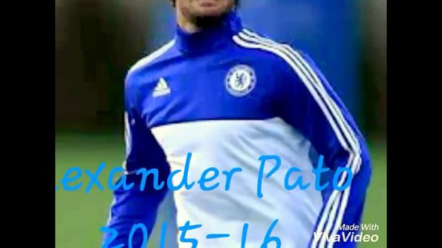 BRAZILIANS THAT PLAYED FOR CHELSEA смотреть онлайн