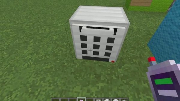 ОБЗОР МОДА (ГАЙД) SECURITY CRAFT 1 ЧАСТЬ