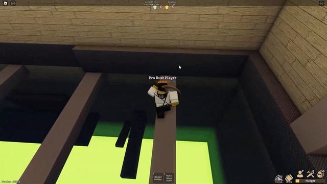 Roblox / Electric State Dark RP / Whole Parkour halloween event showcase смотреть онлайн