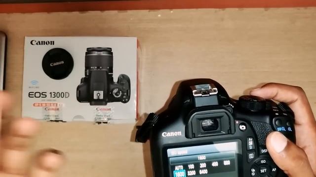 How to use dslr camera basics (Hindi) Canon 1300D смотреть онлайн