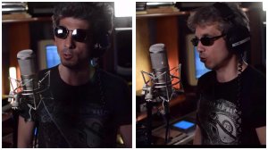 Виктор Цой и группа Кино - Кукушка кавер братья Золотухины