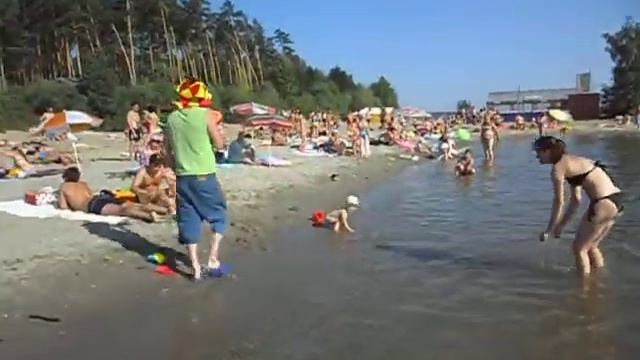 пляж Звезда смотреть онлайн