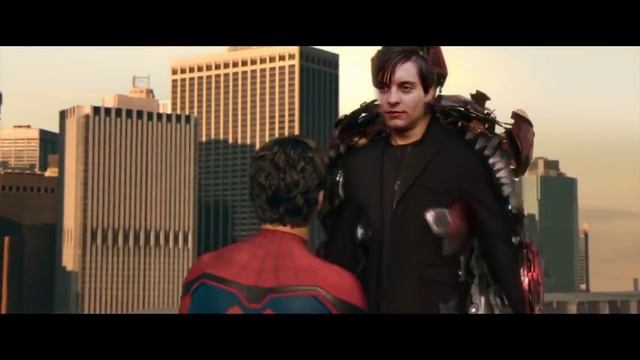 Bully Maguire Bullies Peter Parker смотреть онлайн