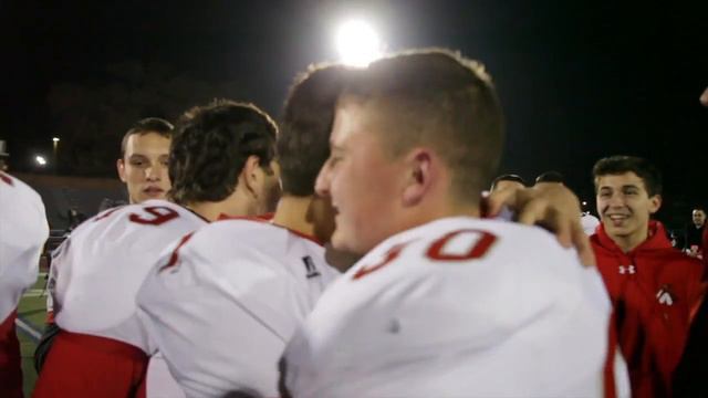 Somers Football 2016 смотреть онлайн