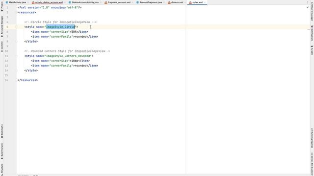 OLX Shopping | 06 Verify & Delete Account | Android Studio | Java смотреть онлайн