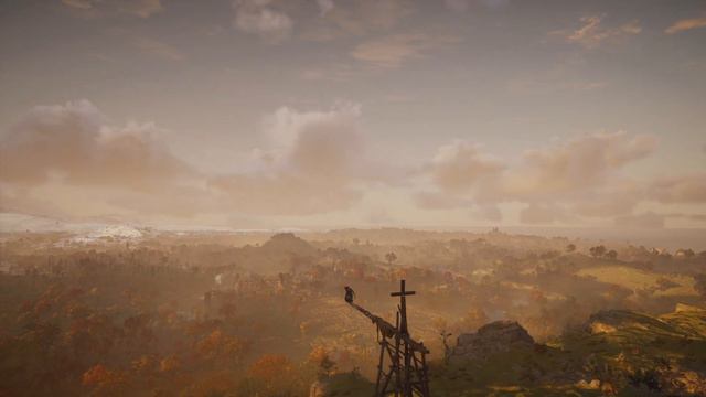 Recenze Assassin's Creed Valhalla. Pokračování ságy odhaluje technické i designové limity смотреть онлайн