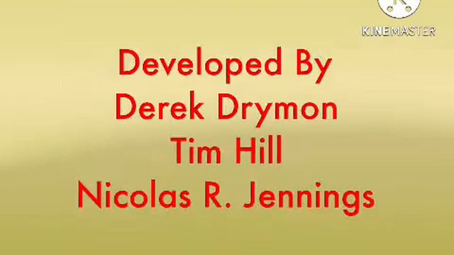 Closing To It’s a SpongeBob Christmas - End Credits DVD смотреть онлайн