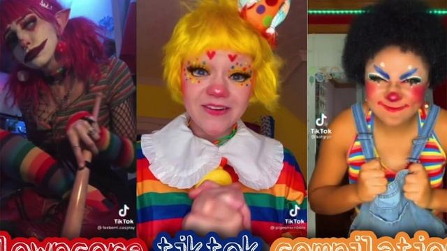 The Clown Episode I TUTBT Podcast I Episode 003 смотреть онлайн