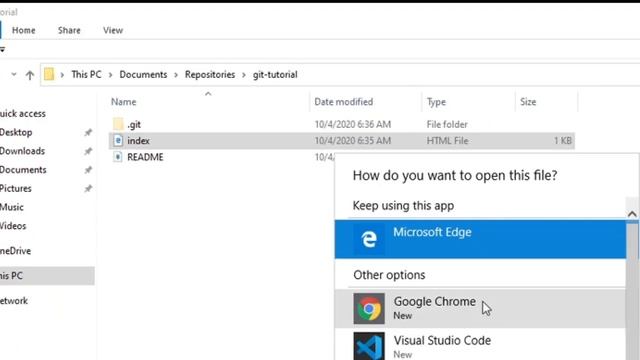 Git Tutorial for Beginners смотреть онлайн