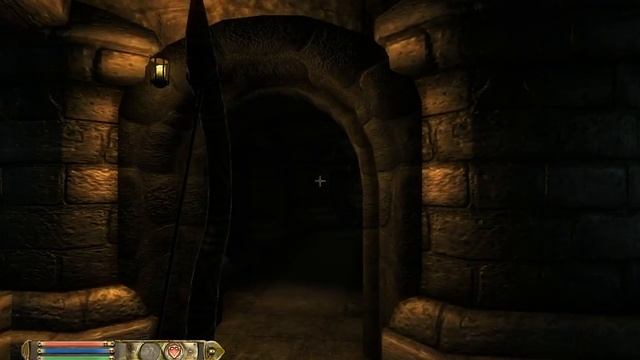 NEHRIM: На краю судьбы. Тот еще Проходимец! смотреть онлайн