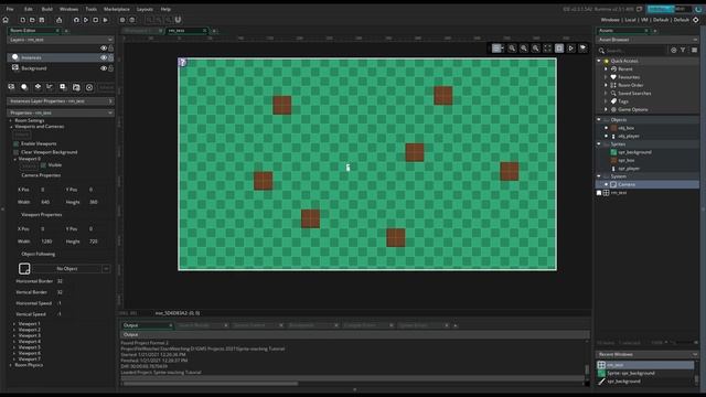 Fake 3D | NIUM Sprite Stacking Fake 3D Tutorial | Game Maker Studio 2.3 смотреть онлайн