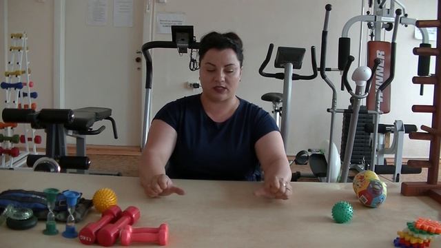Комплекс упражнений пальчиковой гимнастики, для людей, перенесших инсульт смотреть онлайн