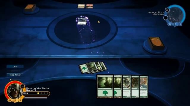 Deck Pack 3! Hunting Season - Magic 2014 Duels of the Planeswalkers смотреть онлайн