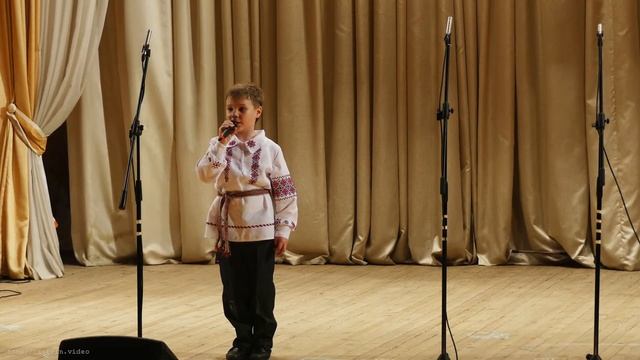 Стихотворение Людмилы Громовой "Кулич" смотреть онлайн