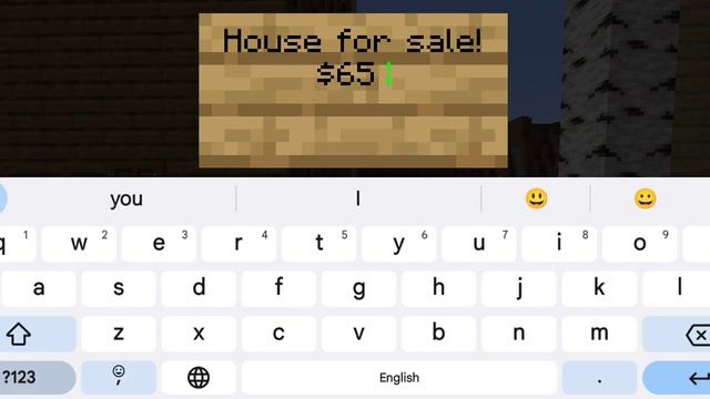 Minecraft: All 4 Houses! Oak House, Birch House, Spruce House and Dark Oak House! Builded by wood! смотреть онлайн