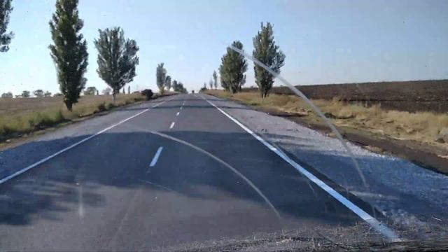 Велике будівництво Покровськ- Селидово, как выглядит дорога после капитального ремонта оценка 3 смотреть онлайн