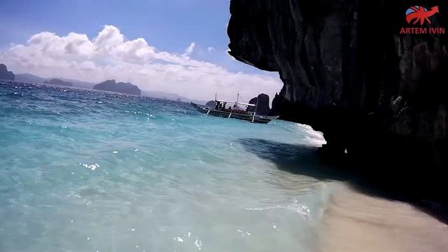 ФИЛИППИНЫ ЧАСТЬ 2. Вся суть за 12 минут.Лучший маршрут, советы, цены на Филиппинах смотреть онлайн