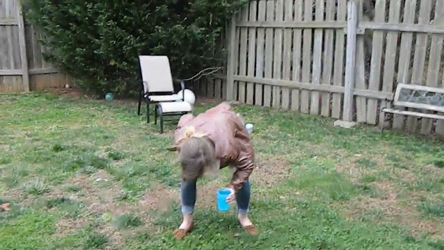 The Best Cinnamon Challenge!