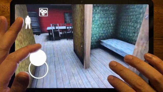 7 Games: House of Slendrina, Eyes The Horror Game, Slendrina The Cellar, Granny Chapter Two, Granny смотреть онлайн