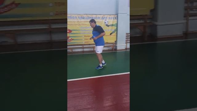 тренировка U 7-8 смотреть онлайн
