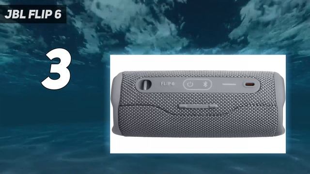 5 Best Bluetooth Speaker in 2024 смотреть онлайн