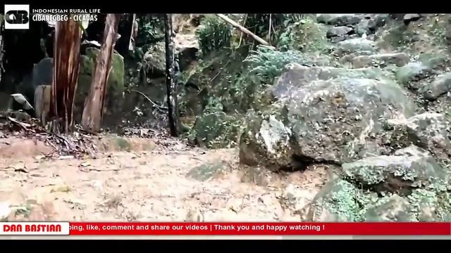 ASIA BEAUTIFUL PLACES TO VISIT | CIBAREGBEG VILLAGE - WEST JAVA | INDONESIA TRAVEL DESTINATION P#10 смотреть онлайн