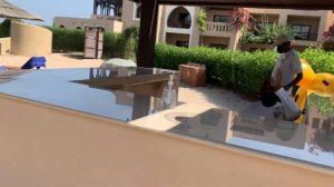 Фуджейра ОАЭ Июнь 2021