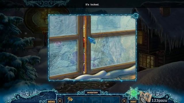 Christmas Eve: Midnight's Call - Part 1 Let's Play Walkthrough смотреть онлайн