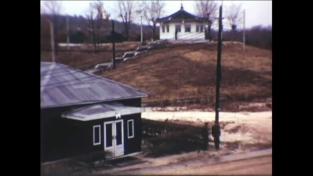 Panmunjom 1969.avi смотреть онлайн