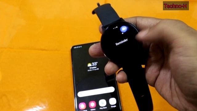 How to get Ecg & Blood pressure on galaxy watch active 2 & 3 in india 2021 latest Hindi смотреть онлайн