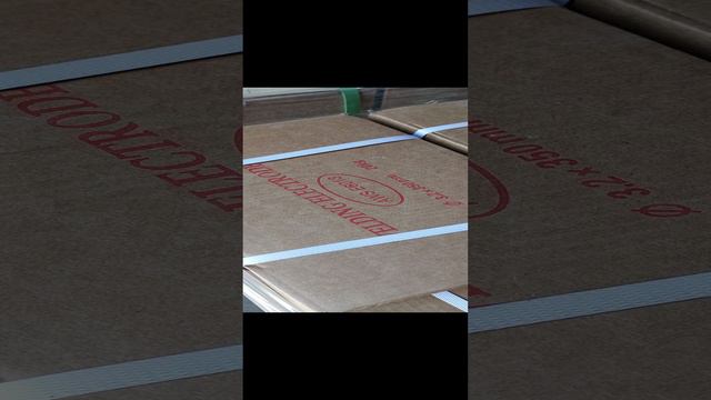 Электроды 3.2×350 E6013 е6013 ОК46.mp4