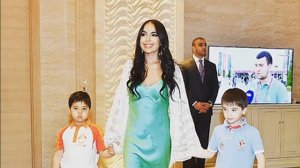 Эмин Агаларов - Биография, Семья, Жена, Дети, Дом