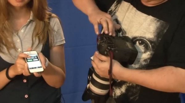 Левые Transcend Compact Flash (CF) 600x против нормальных