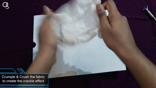 Wax Resist Printing At Home | Step-by-Step Tutorial | Batik Art At Home