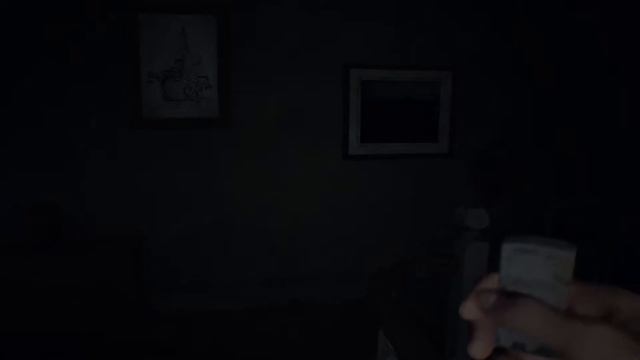 Resident evil 7 DLC Дочери смотреть онлайн