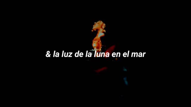 Rodrigo Amarante - Tuyo - Subtitulado al español. смотреть онлайн