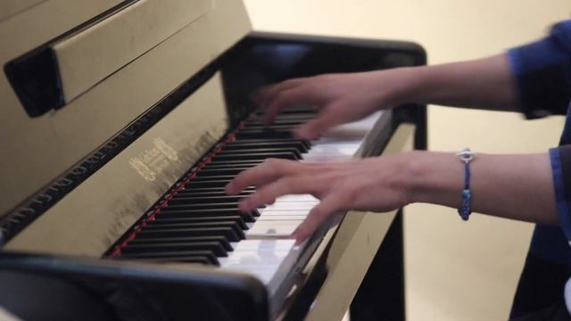 Unravel - Tokyo Ghoul OP [Piano] Arranged by Animenz смотреть онлайн