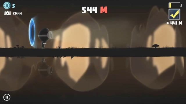 Lamp Head /Android/ part.1 смотреть онлайн