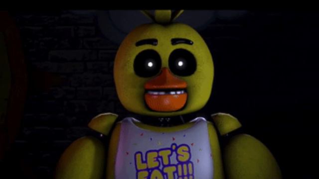 FNAF 1 All-Stars Unite with Sparky the Dog sing Titanium #davidguetta смотреть онлайн