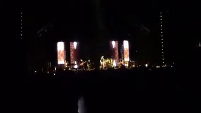Smashing Pumpkins - Soma (Toronto 2018) смотреть онлайн
