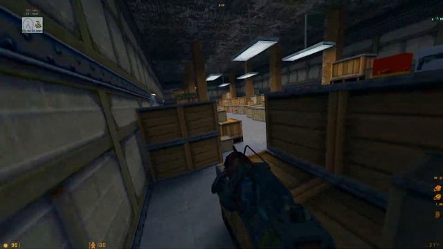 AGHL 2vs2 | Torneo Latino | R3 | Map 1 | voksius & Flint vs DarkZito & Assassin | stalkyard смотреть онлайн