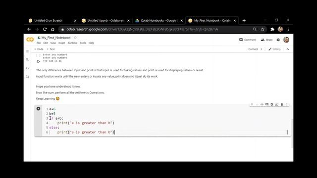 Python Basics: Understanding if-elif-else смотреть онлайн
