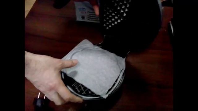 что находится в коробке ?