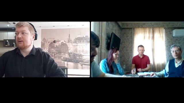 Логические ошибки в повседневной жизни - тренинг (Николай Матвейчук) смотреть онлайн