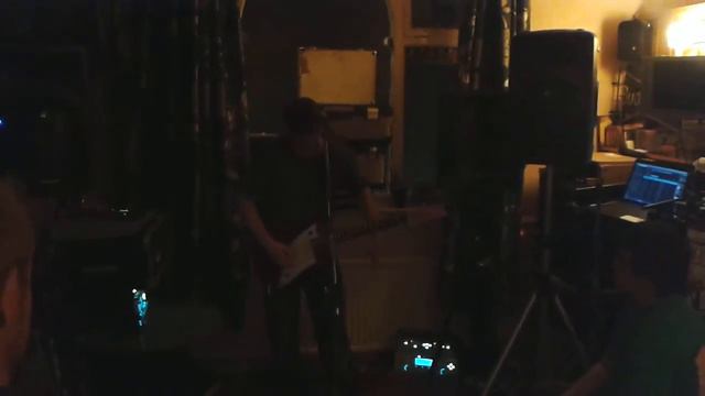 guitar man andy margret @ the b a cam смотреть онлайн