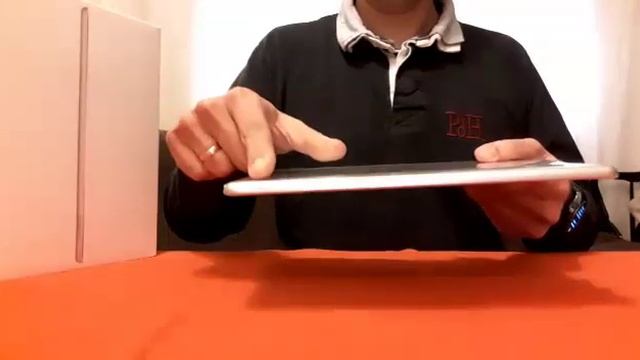 Unboxing Ipad 2018 128 gb смотреть онлайн